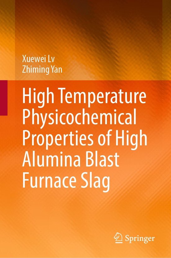 Chemistry and Material Science (R0) - High Temperature Physi ... - cover