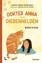 Dokter Anna en de dierenhelden - Katten in nood