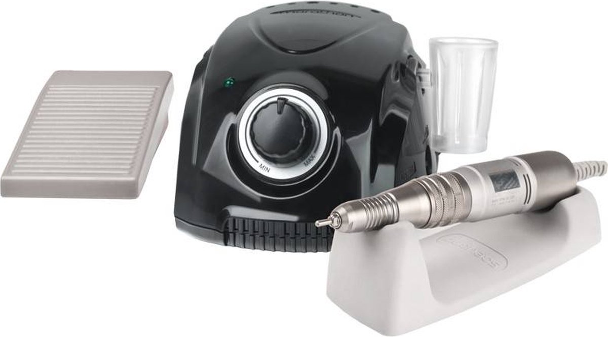 Nagelfrees Marathon 45Watt - Zwart