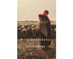Woolgathering