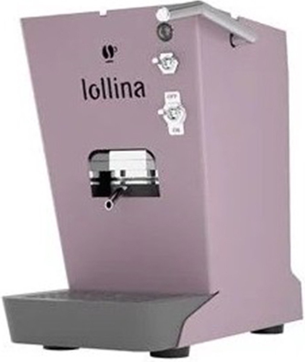 Lollo Caffe Lollina Plus Koffiecupmachine 0,7 l