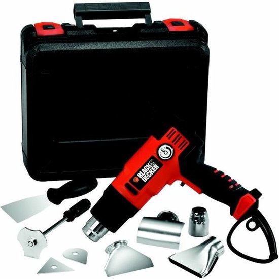 BLACK+DECKER KX2200K