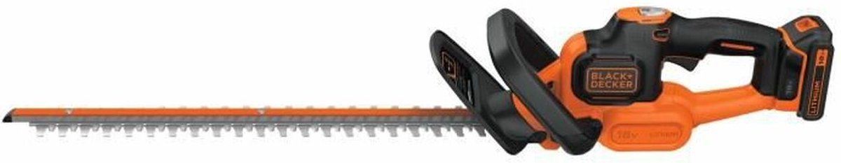 BLACK+DECKER 18V Heggenschaar thumbnail 6