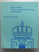 Rekestenboek hoogheemr. 1253-1814