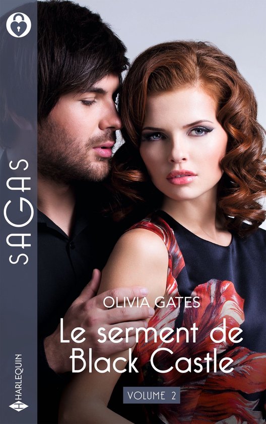 Le serment de Black Castle - Volume 2 - cover