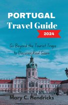 Portugal Travel Guide 2024