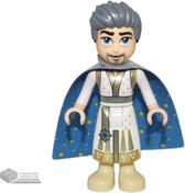 LEGO Minifiguur dis148