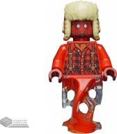 LEGO Minifiguur hs032