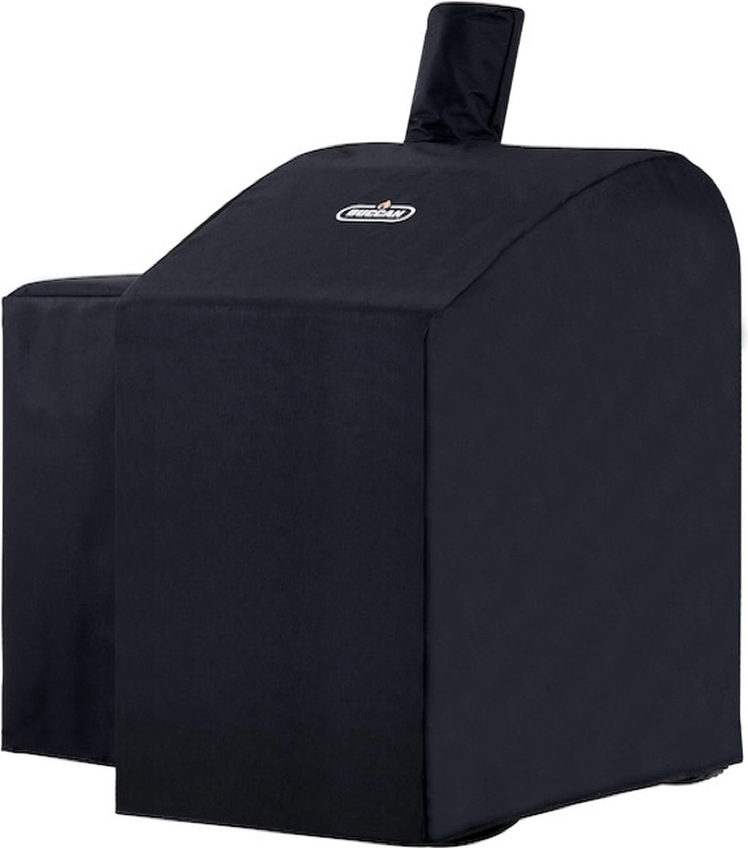 Buccan Protective Cover for Camden Compact Burner