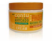 Hydrating Cream for Curly Hair Cantu 07990-12/3UK (340 g)