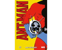 Ant-Man: Ant-Iversary