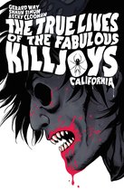 The True Lives Of The Fabulous Killjoys California Library Edition