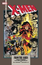 X-men from the Ashes