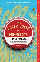 The Lager Queen Of Minnesota