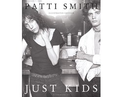 Just Kids illustrated