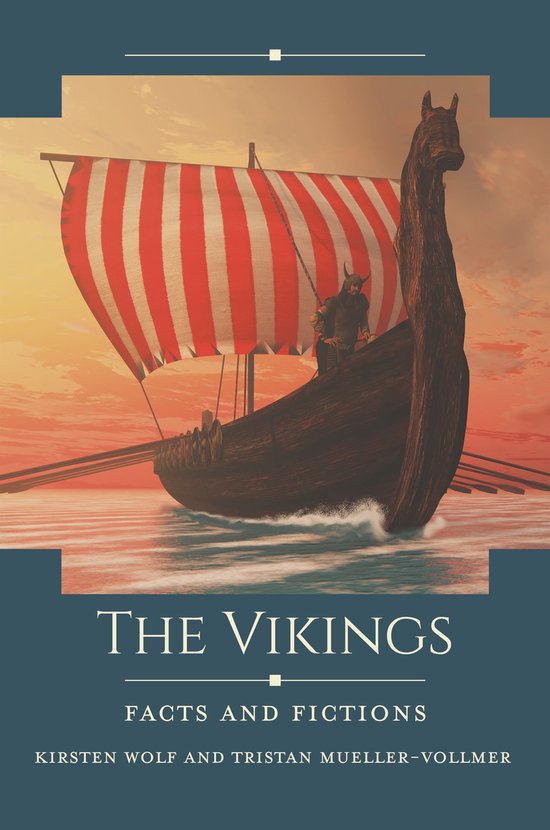 Historical Facts and Fictions-The Vikings