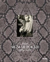 Sigmar Polke, 1963-2010
