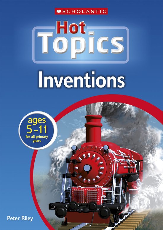 Inventions - cover