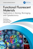 Advances in Bionanotechnology- Functional Fluorescent Materials
