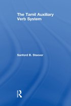 Routledge Studies in Asian Linguistics-The Tamil Auxiliary Verb System