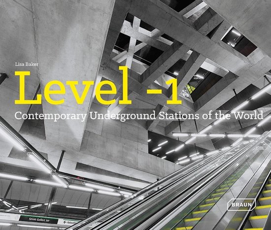 Level 1 - cover
