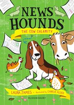 News Hounds- News Hounds: The Cow Calamity