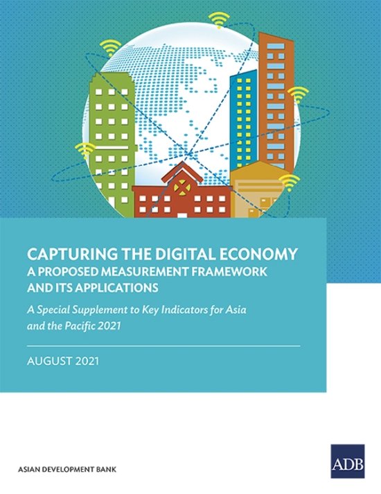Key Indicators for Asia and the Pacific- Capturing the Digit ... - cover