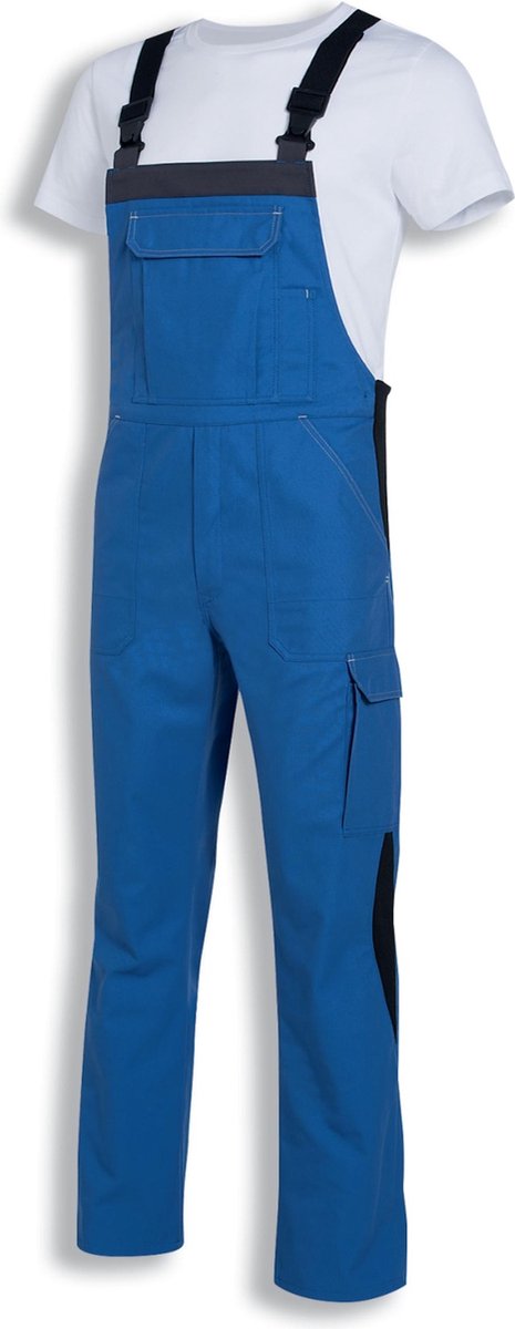 Uvex Korn, blauw (98831)