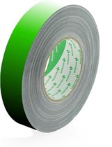 Nichiban | 50-38 | Rol kleur: Groen | Rol lengte: 50m | Rol breedte: 38mm