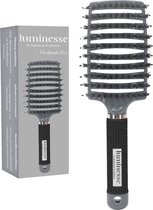 Luminesse Flexbrush - Anti Klit Haarborstel - Haarborstel - Kappers Borstel - Professionele Haarborstel - Brush
