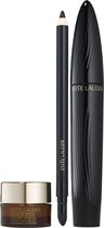 ESTEE LAUDER - High Powered Eyes Rev Up Lashes Style Brows - 3 st - Mascara
