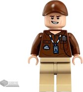 LEGO Minifiguur jw065