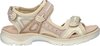 ECCO OFFROAD–Sandalen–Vrouwen–Beige–40