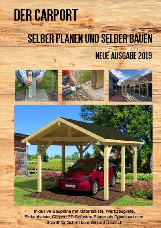 Foto: Der carport