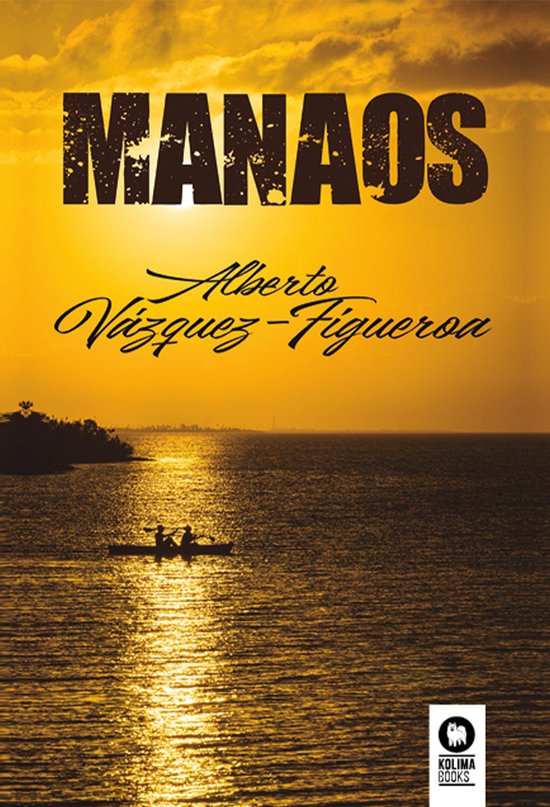 Novela - Manaos