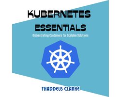 Kubernetes Essentials