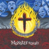 Monster Squad - Fire The Faith (LP | Flexi 7") (Coloured Vinyl)