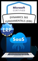 Microsoft Dynamics 365 Fundamentals ERP ( MB-920 )