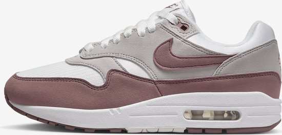 Nike Air Max 1 Wmns "Smokey Mauve" - Maat: 40,5