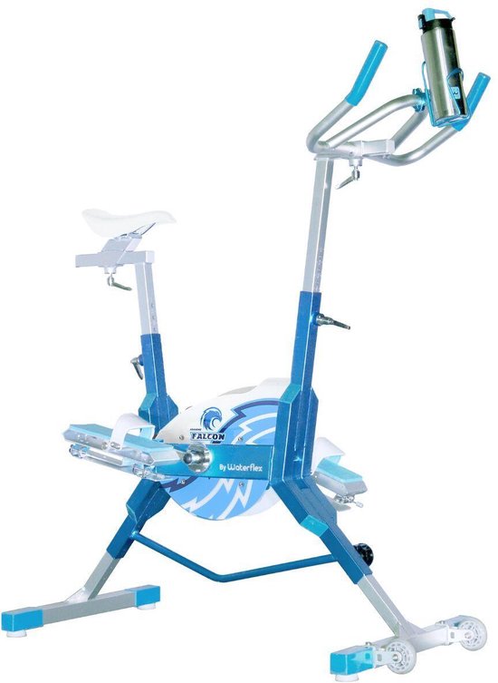 Waterflex Aquabike Falcon Air - Zwembadfiets voor in het - Waterflex - €1.099,00