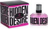 Dorall Hidden Desire damesparfum eau de toilette 100 ml