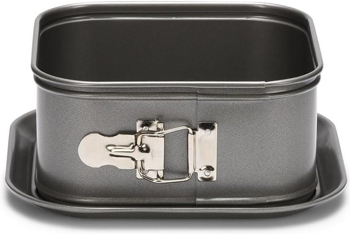 Originele titel: Patisse springvorm 24 cmAangepaste titel: Springvorm 24 cm voor taarten Patisse Springvorm