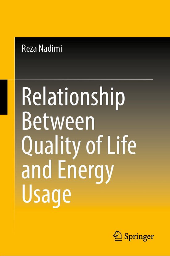Economics and Finance (R0) - Relationship Between Quality of ... - cover