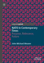 NATO in Contemporary Times