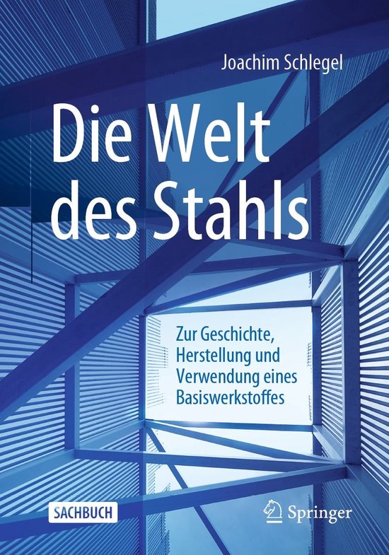 Computer Science and Engineering (German Language) - Die Wel ... - cover