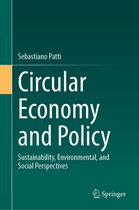 Circular Economy and Policy