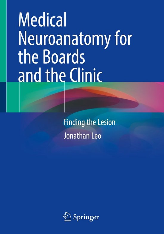 Medicine (R0) - Medical Neuroanatomy for the Boards and the  ... - cover