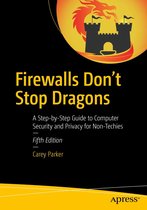 Firewalls Don't Stop Dragons