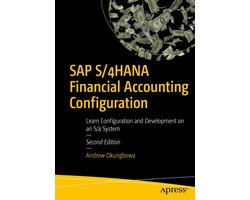 SAP S/4HANA Financial Accounting Configuration