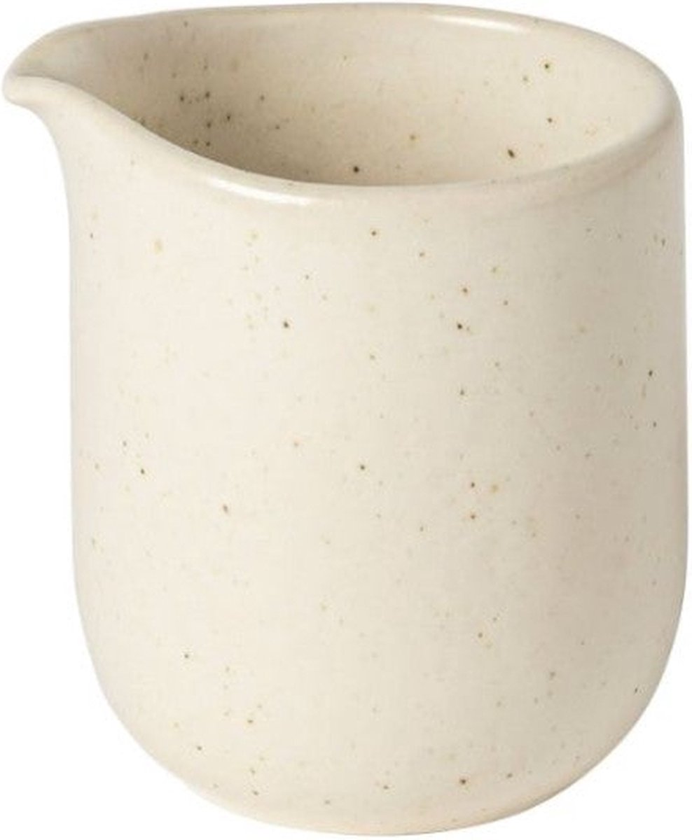 Costa Nova & Casafina Melkkannetje 'Pacifica' (Crème 190ml)